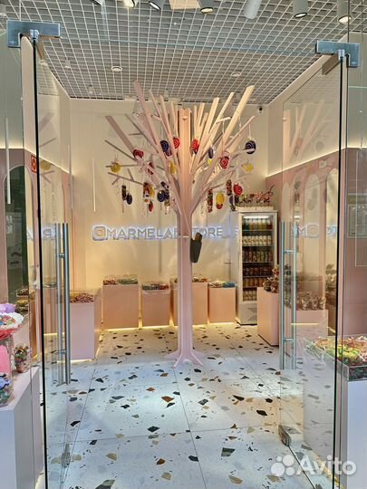 Продавец консультант