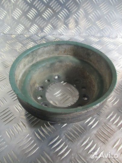 Шкив Volvo 20397344