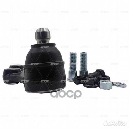 Cbkk-22 Опора шаровая перед прав/лев hyundai