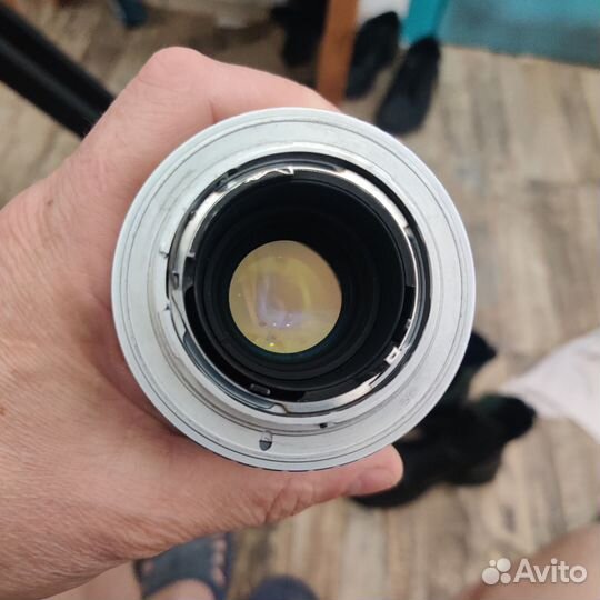 Carl zeiss sonnar T 180mm f 2.8 C/Y