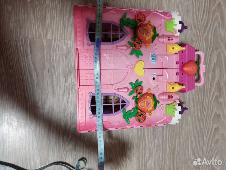 Кукольный домик