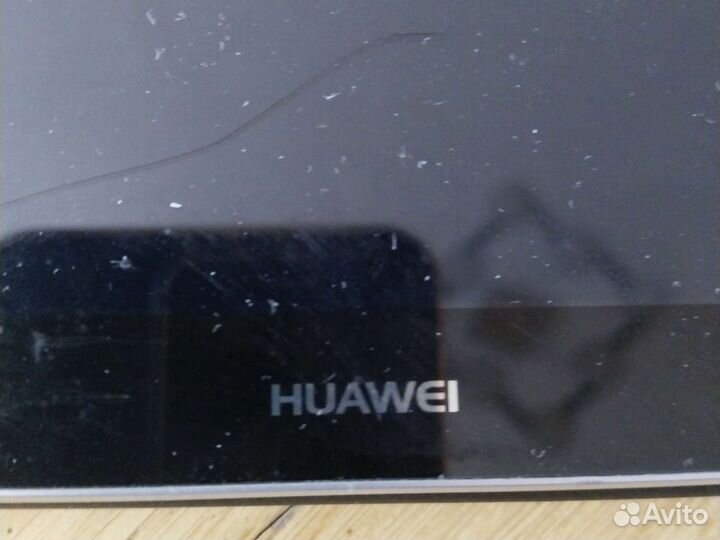 Планшет huawei MediaPad t3 10