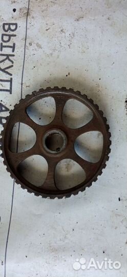 Шестерня распредвала Volkswagen Passat B3
