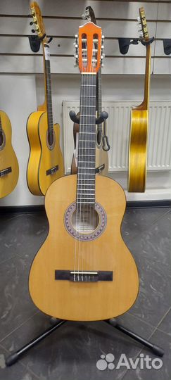 Barcelona CG36N 3/4 — классическая гитара 3/4