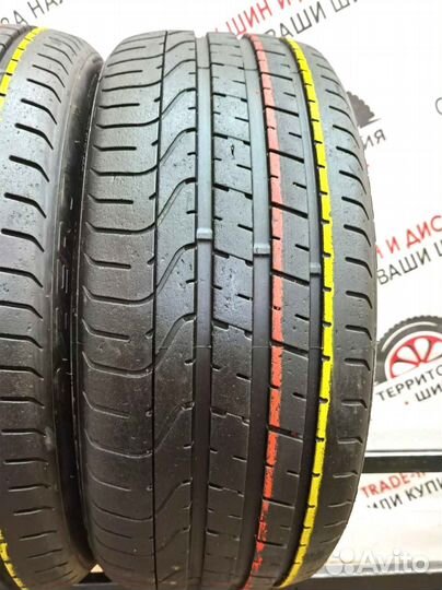 Pirelli P Zero 235/35 R20 88Y