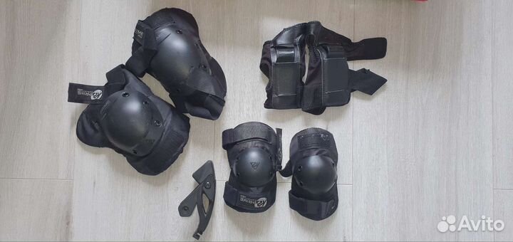 Ролики Fila 38 женские