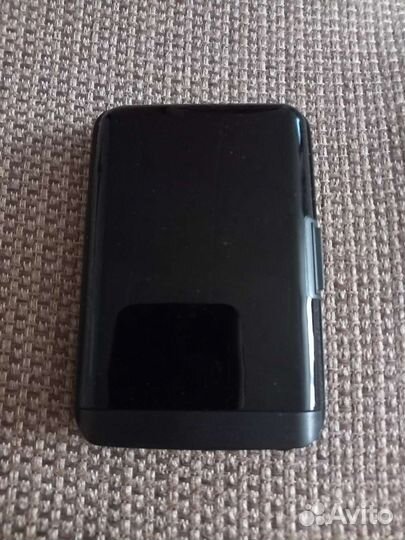 Внешний аккумулятор визитница