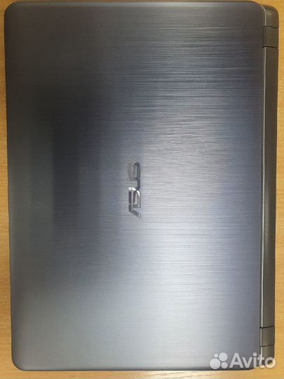 Asus/i3 7020/6GB/GT130MX/1000GB/15.6 IPS FHD