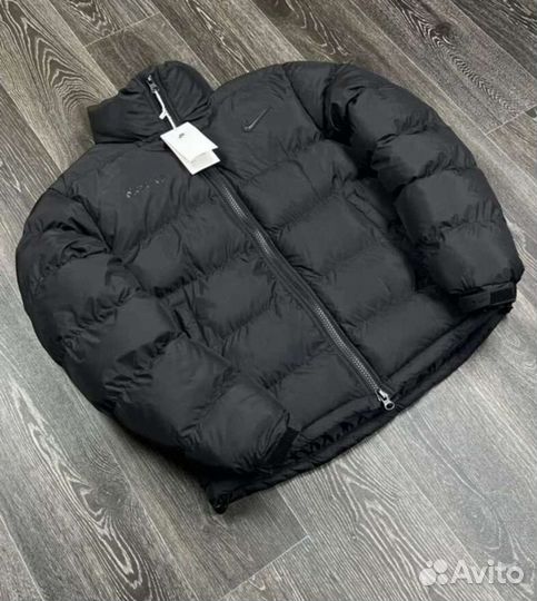 Куртка nike nocta