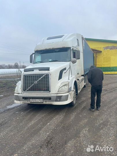 Фура перевозка грузов по России