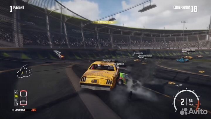 Аренда Sony PlayStation Онлайн прокат PS5, PS4