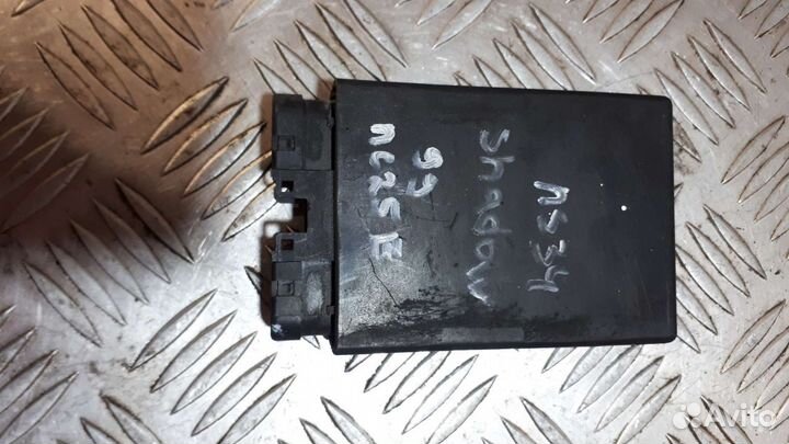 Коммутатор мозги эбу Honda Shadow 400 99