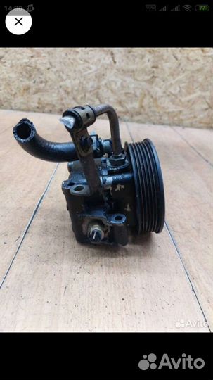 Гидроусилитель ford focus 1 fydb 2003 (б/у)