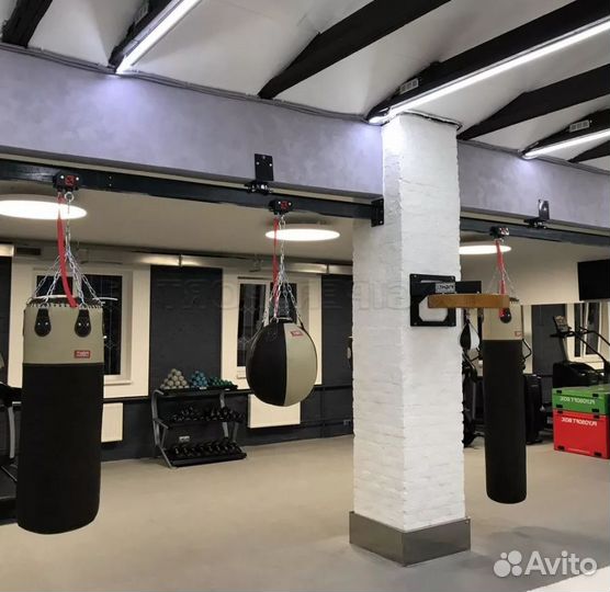 Боксерская груша Боксерский мешок