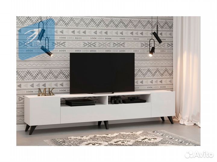 Тумба под тв Соло-16