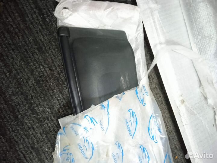 Дефлектор стекл toyota RAV4