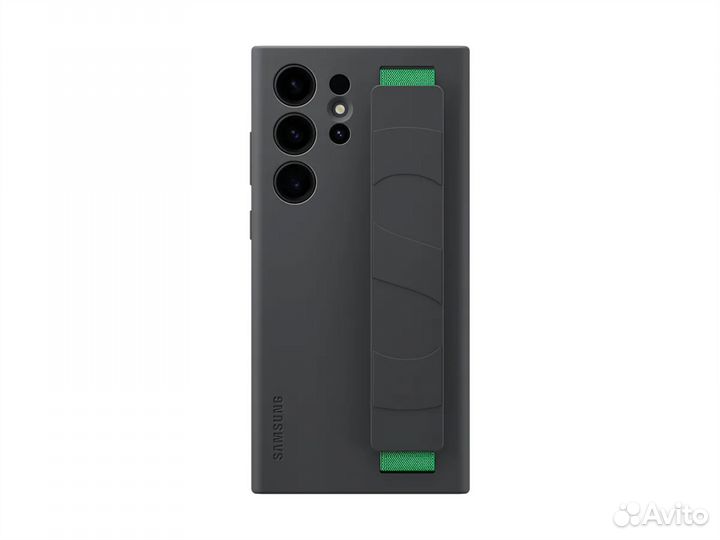 Клип-кейс для Samsung Galaxy S23 Ultra (SM-G918) S