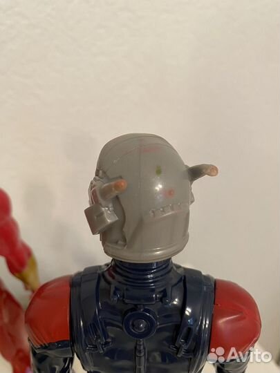 Игрушки для мальчика