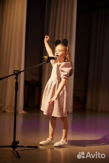 Актерское мастерство, сценическая речь, блогерство