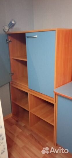 Шкаф для школьника