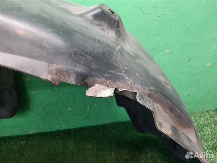 Подкрылок задний левый Chevrolet Cruze J300 2009