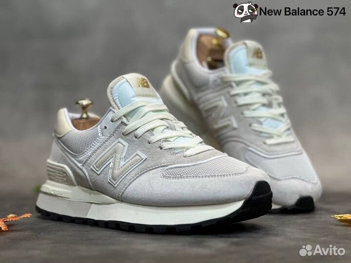 New balance 574 (43)