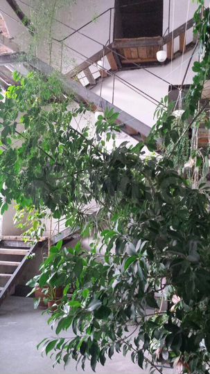 Коттедж 412 м² на участке 10,4 сот.