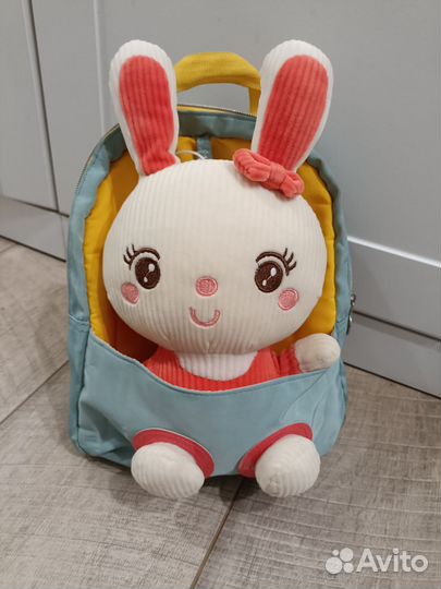 Рюкзак детский