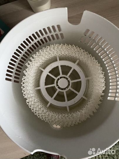 Воздухоувлажнитель Philips HU4801/01