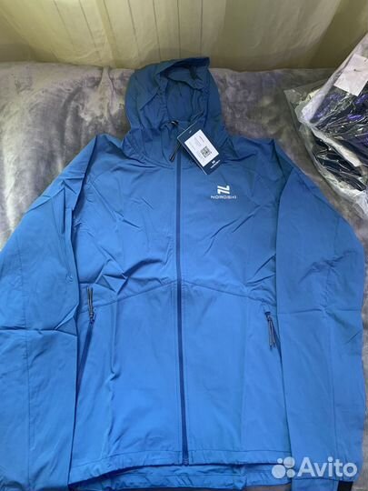 Спортивный костюм Nordsski Pro Energy sea