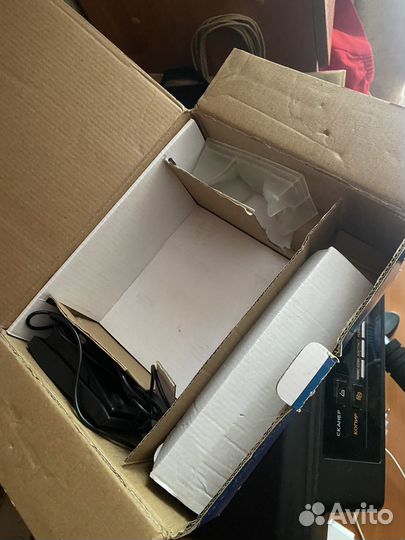 Аппарат для маникюра