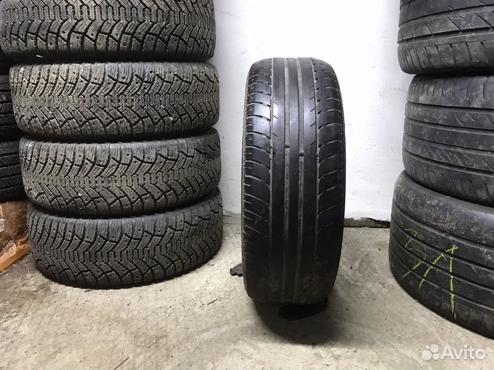 Contyre Megapolis III 205/55 R16