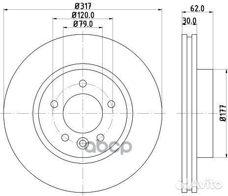 Land rover Discovery III 2,7 TD 10/04/range R