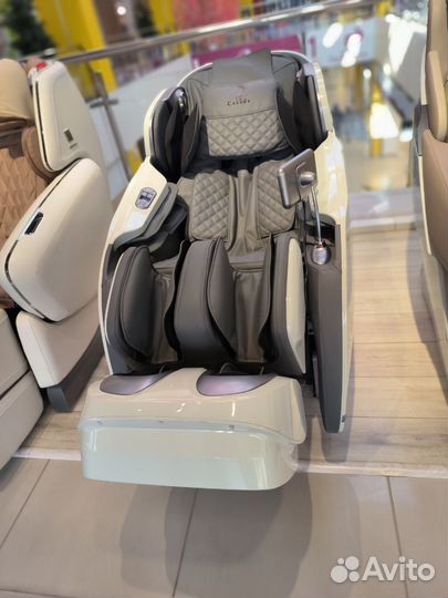Массажное кресло Casada Skyliner 2