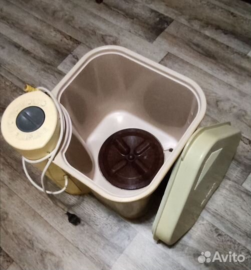 Стиральная машина бу