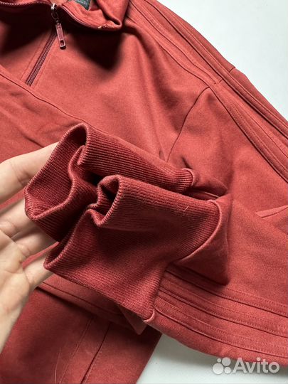 Олимпийка Adidas Лилия Track Top 2002 (L)