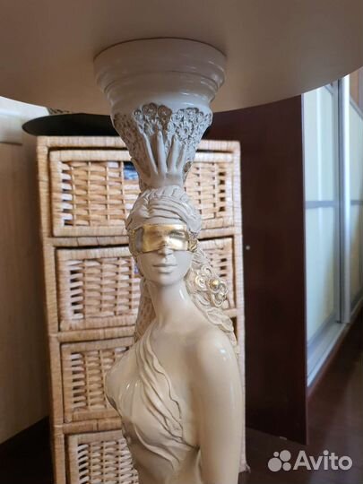 Столешница из мрамора Фортуна