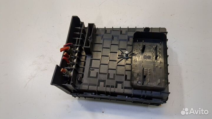 Блок предохранителей Volkswagen Golf 6, 2010