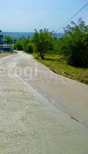 Участок 25 сот. (ИЖС)