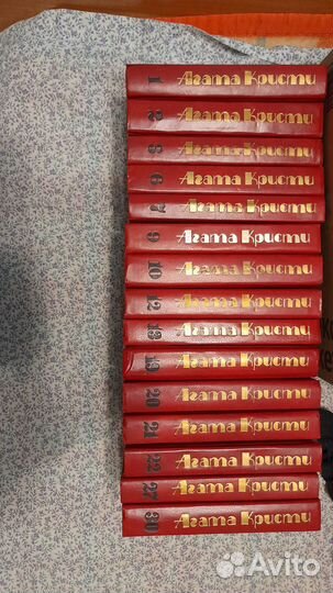 Художественная литература