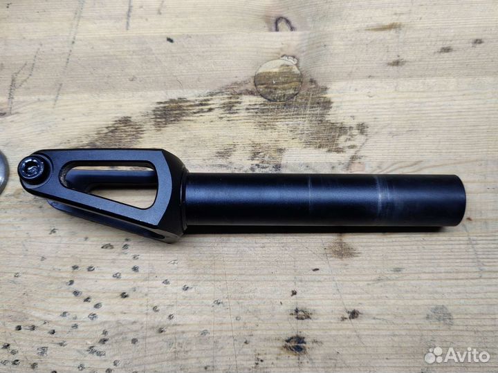 Вилка Tech Team Zorg SCS HIC