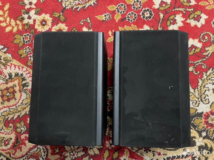 Колонки Sony SS-H170