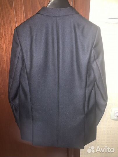 Новый деловой костюм (детский или подростковый)