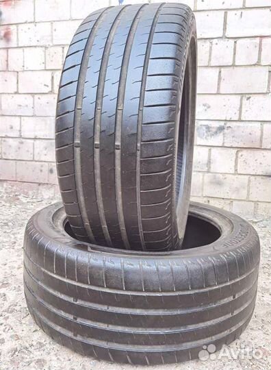 Bridgestone Potenza Sport 245/45 R19 102Y