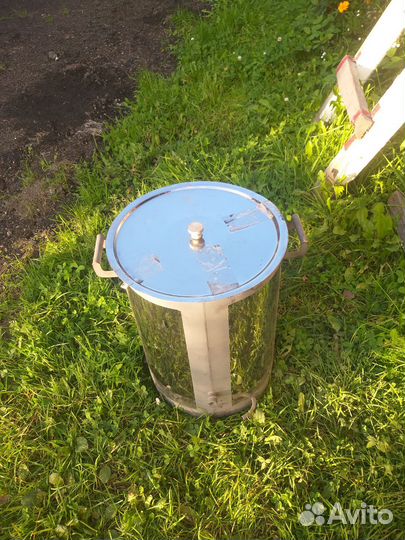 Домашняя пивоварня