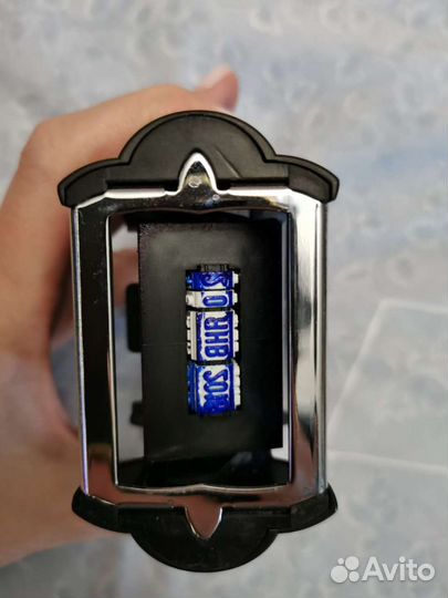 Штамп, датер, нумератор