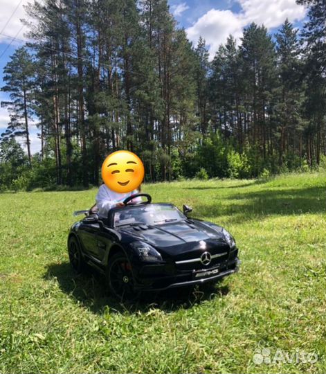 Электромобиль