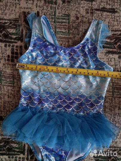 Новые детские купальники