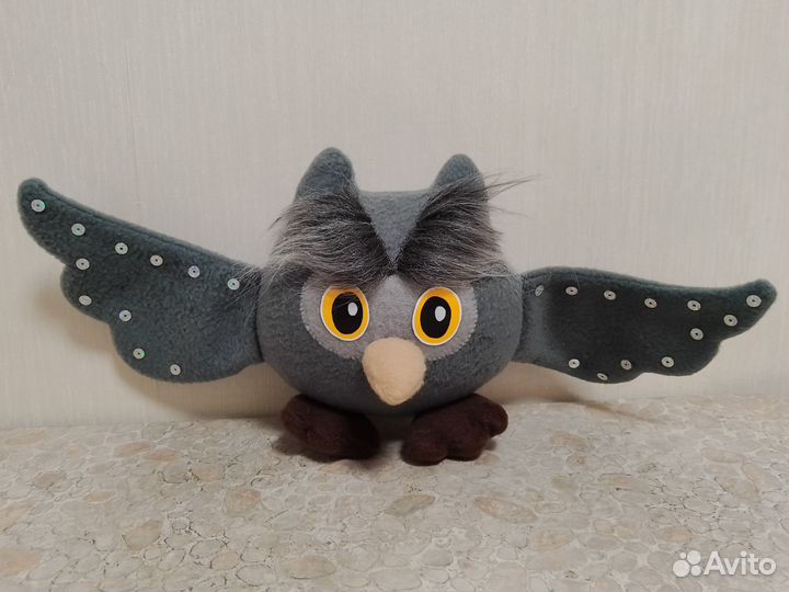 Куклы на руку для театра