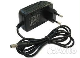 Блок питания 36V 4А штекер 5,5 * 2,1мм; 48258